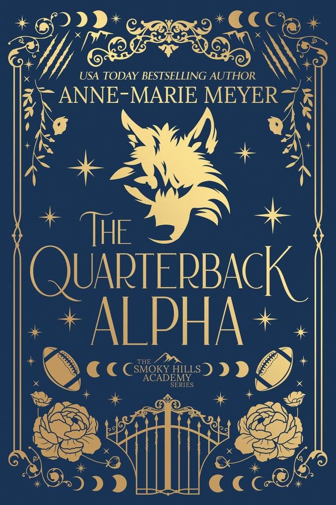 The Quarterback Alpha