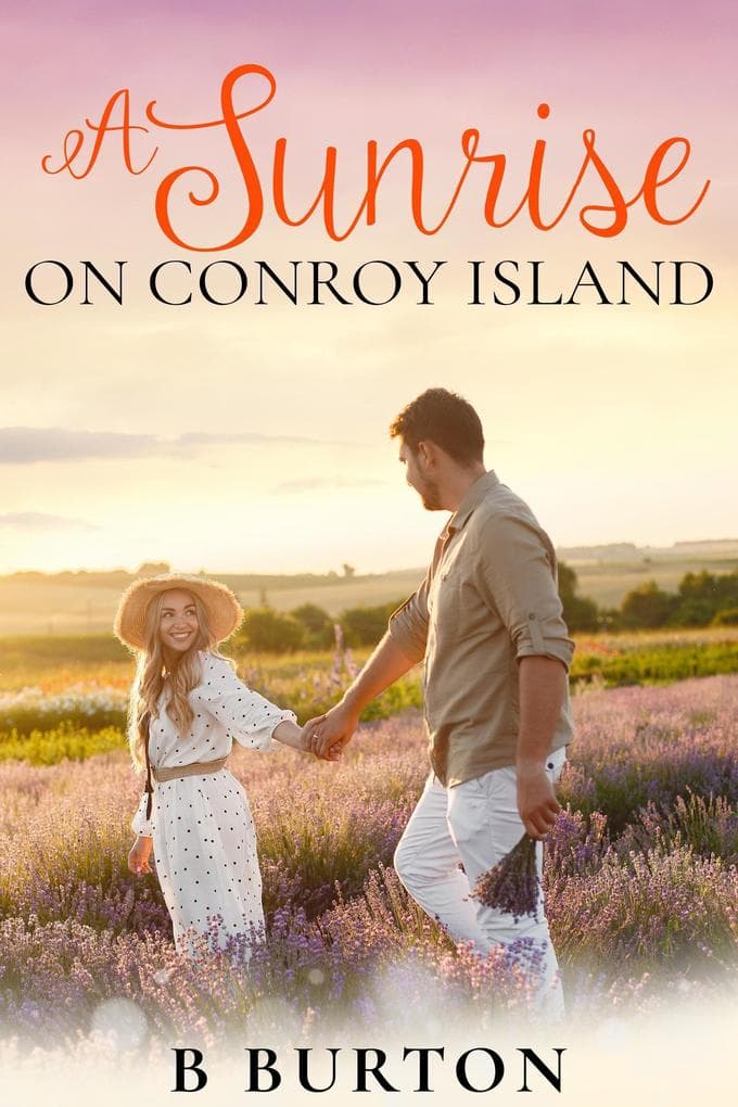 A Sunrise on Conroy Island (The Conroy Island Series, #1)
