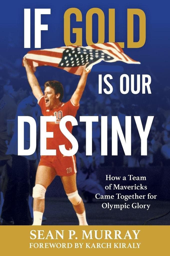 If Gold Is Our Destiny