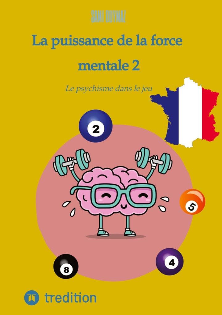 La puissance de la force mentale 2