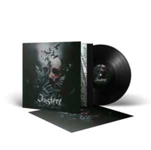 Beneath The Threshold (Black Bio Vinyl)