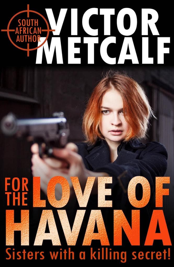 For the Love of Havana