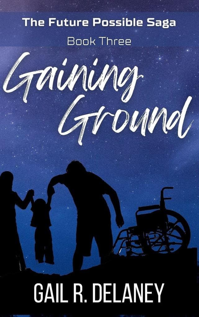 Gaining Ground
