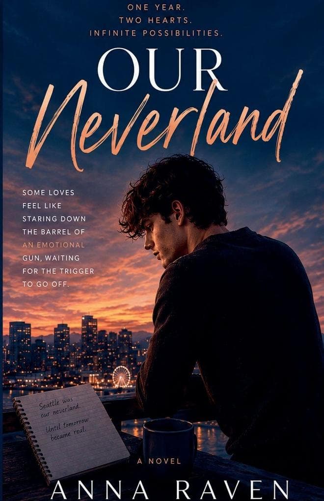 Our Neverland