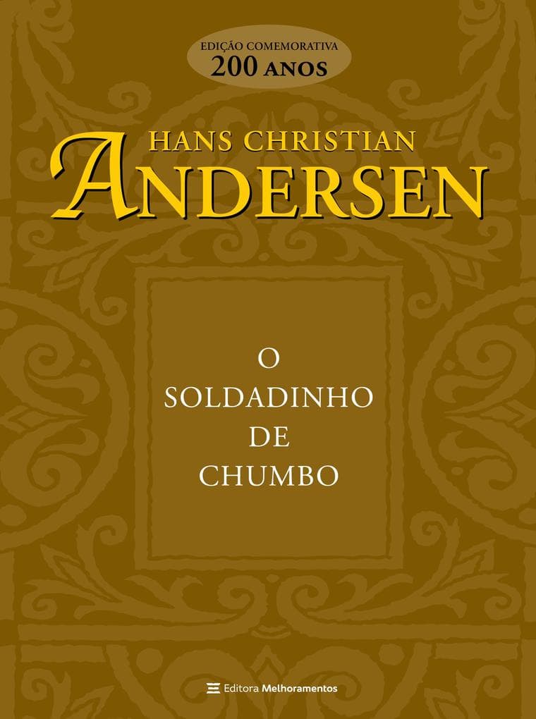 O soldadinho de chumbo
