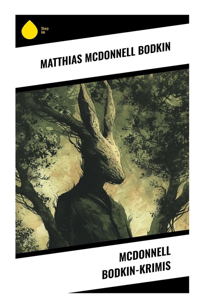 McDonnell Bodkin-Krimis: Viktorianische Detektivfälle mit juristischer Logik, Lady Detective und Dubliner Atmosphäre