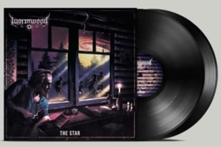 The Star (2LP)