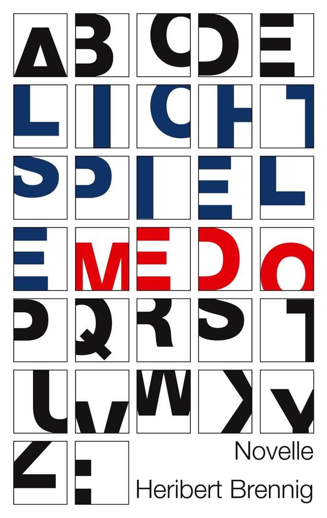 Lichtspiele: Medo