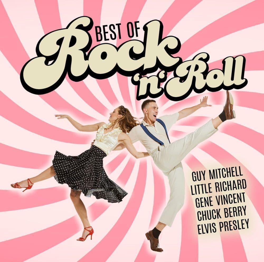 Rock n Roll Hits