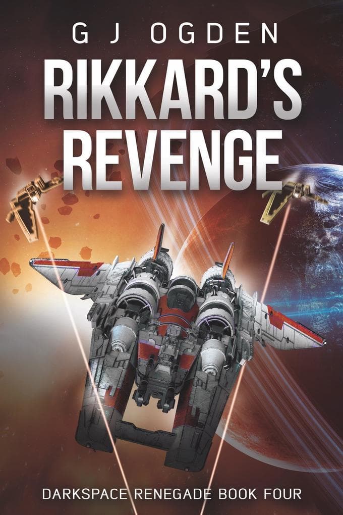 Rikkard's Revenge