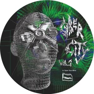 Cyber City Vol.1