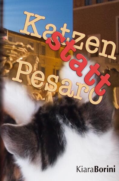 Katzen statt Pesaro: DE