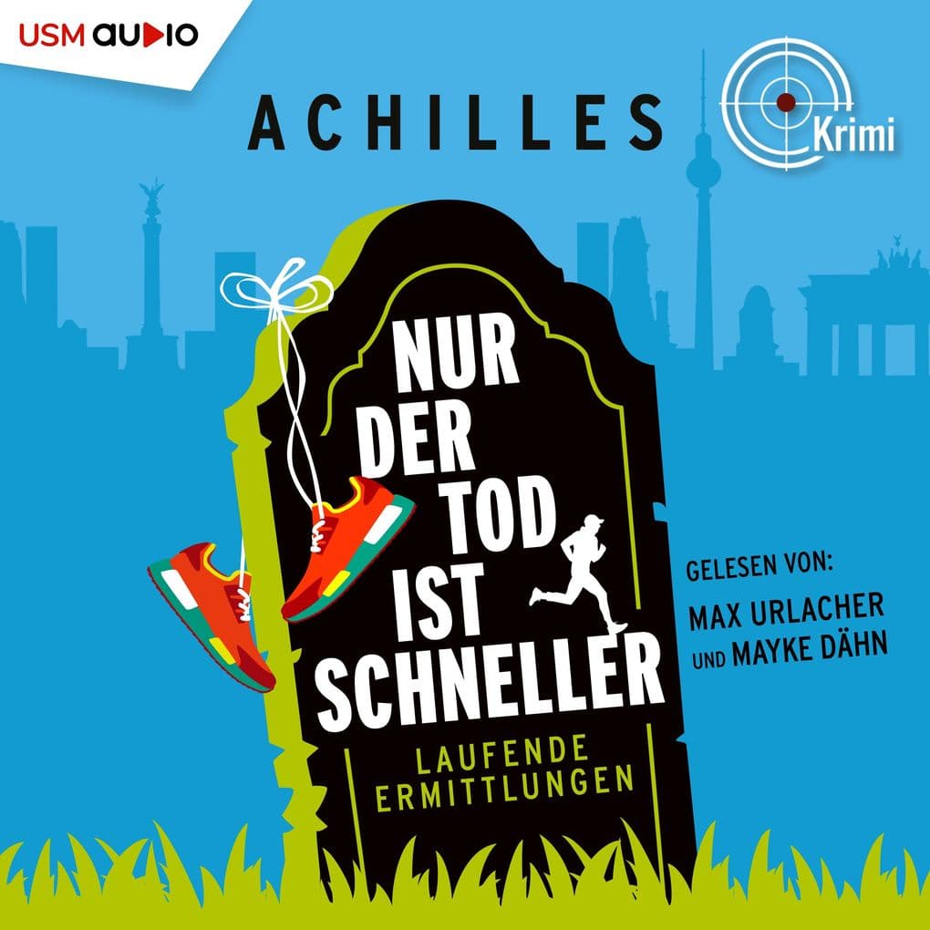 Nur der Tod ist schneller: Laufende Ermittlungen