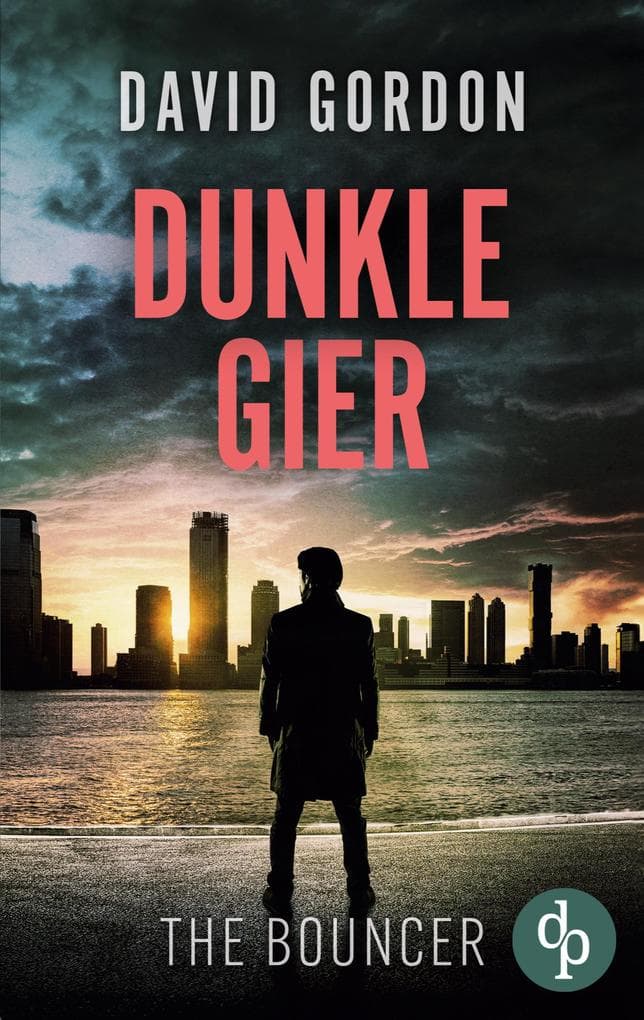 Dunkle Gier