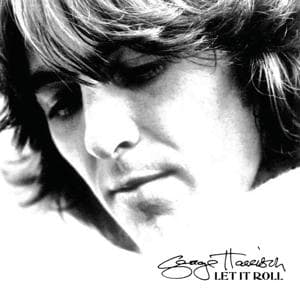 Let It Roll-Songs by George Harrison(Deluxe)