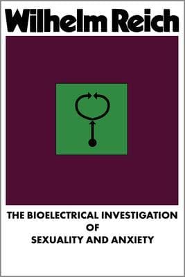 The Bioelectrical Investigation of Sexuality and Anxiety