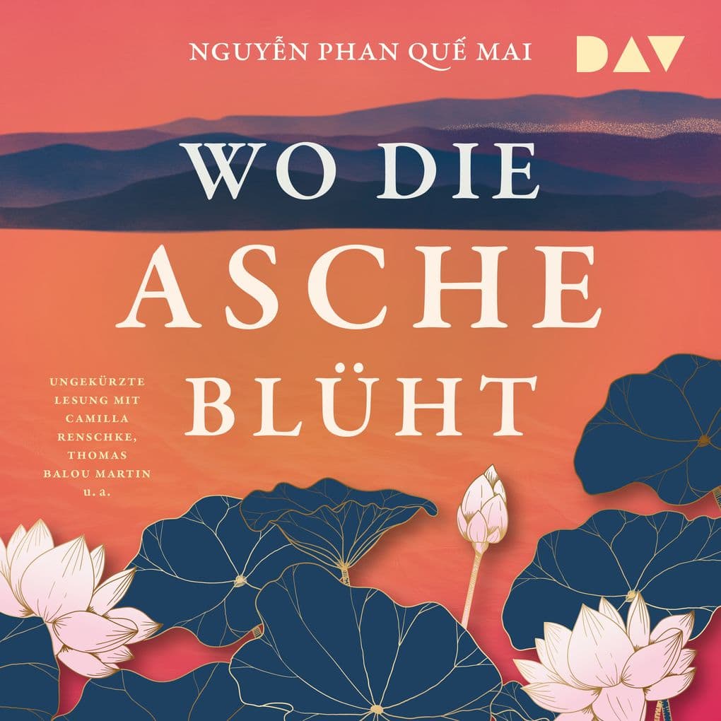 Wo die Asche blüht