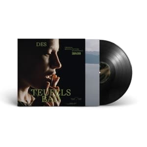 Des Teufels Bad (OST) (LP+CD)