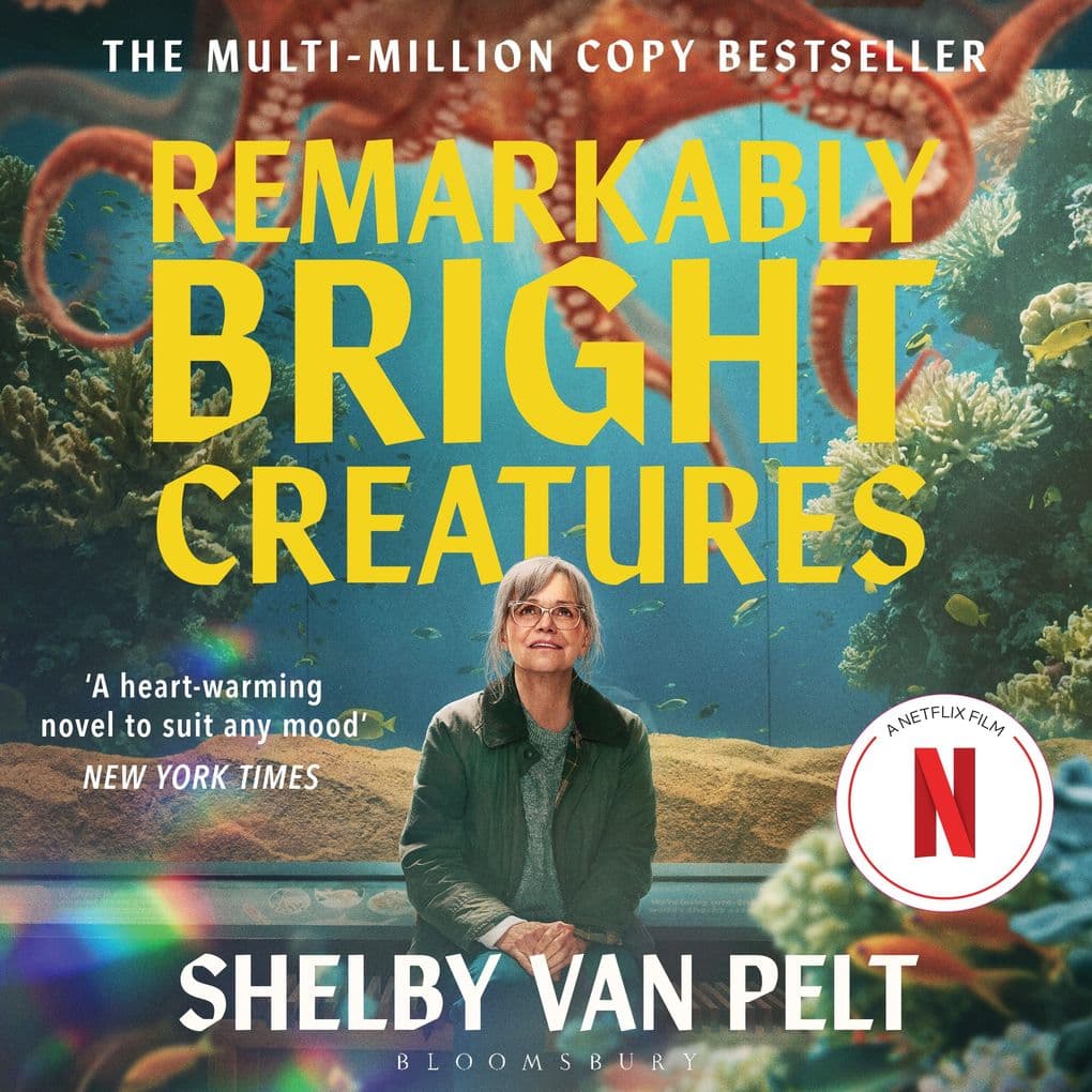 Remarkably Bright Creatures