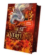 Heat of the Everflame