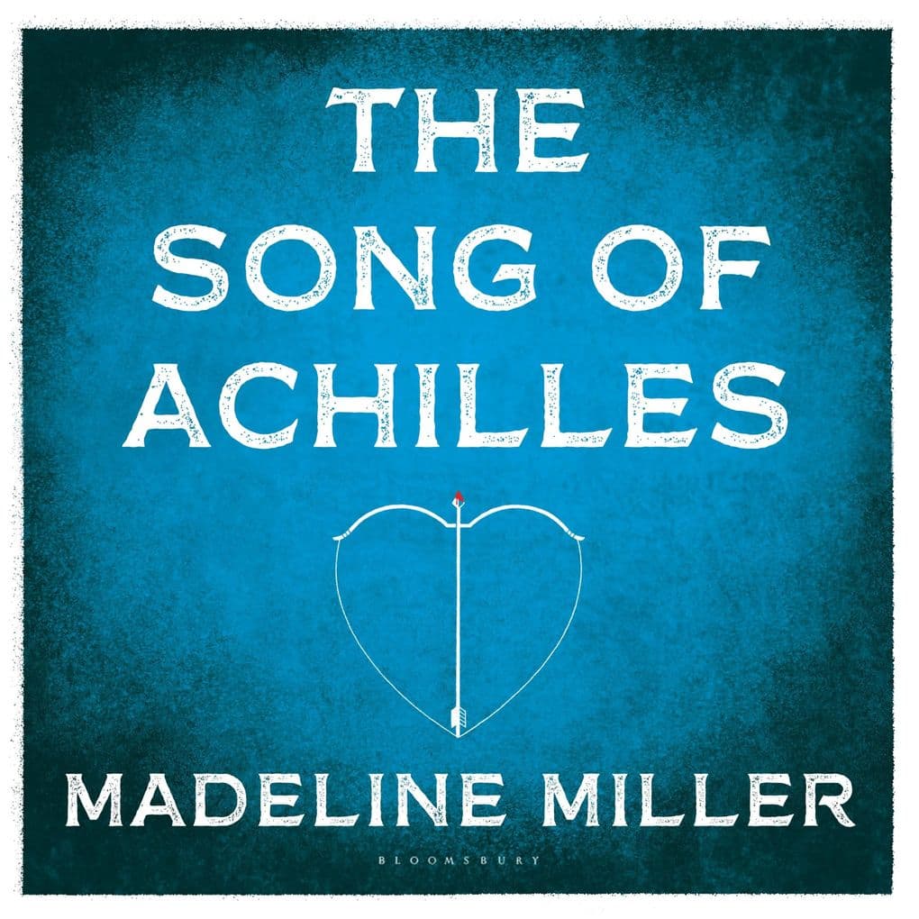 The Song of Achilles