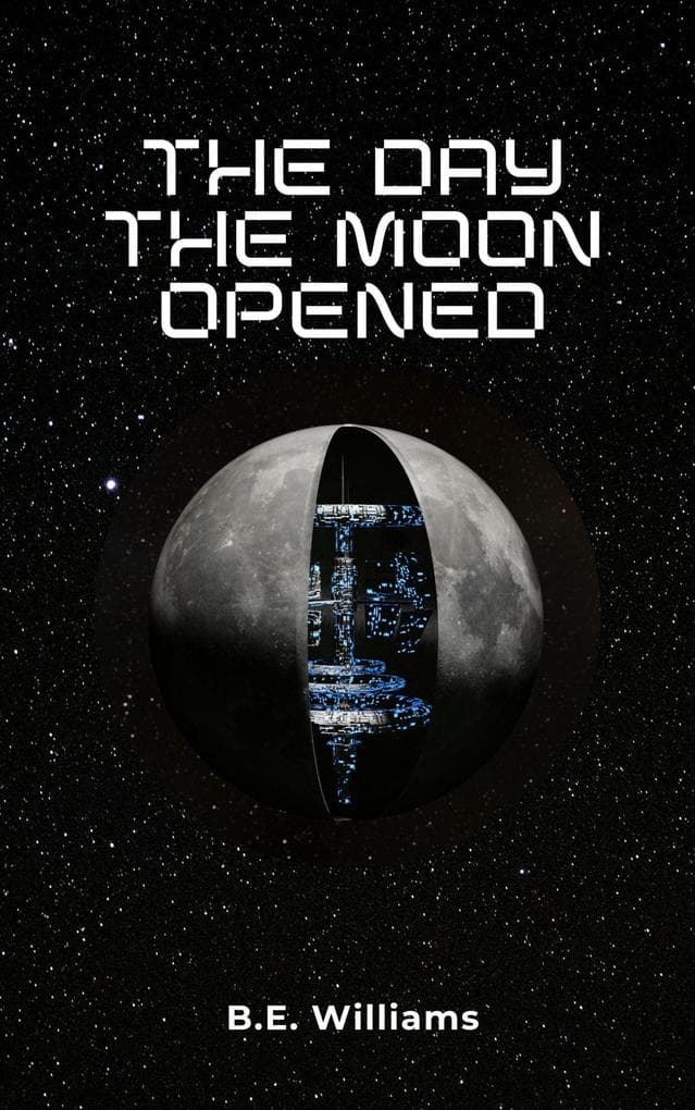 The Day The Moon Opened