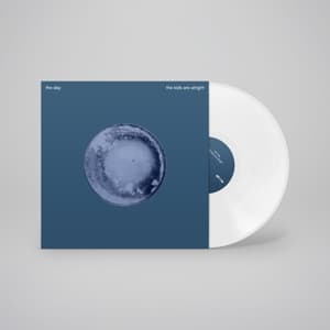 The Kids Are Alright (White LP)