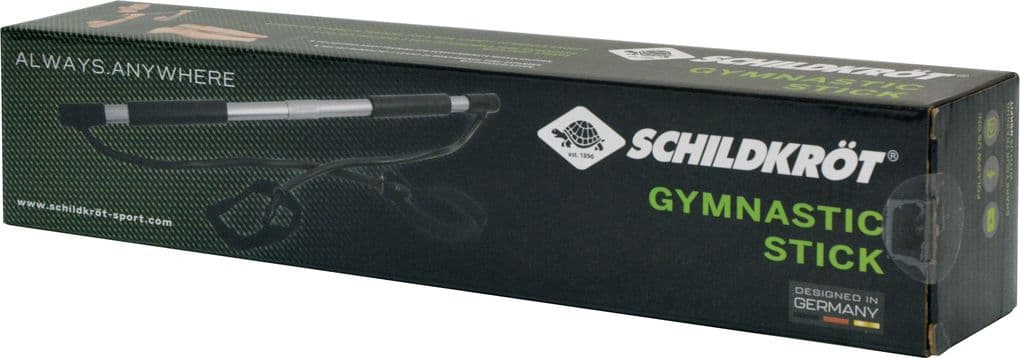 Schildkröt Fitness - Gymnastic Stick
