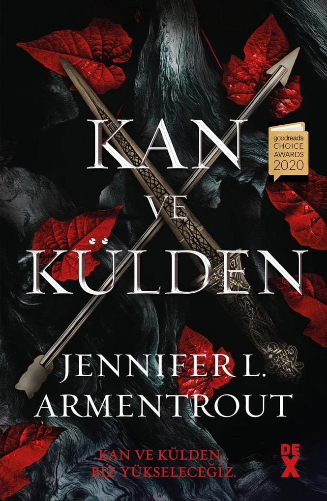 Kan Ve Külden