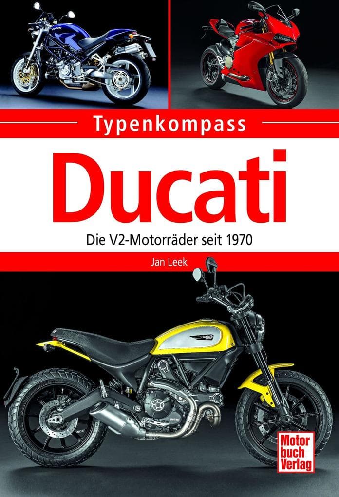 Ducati
