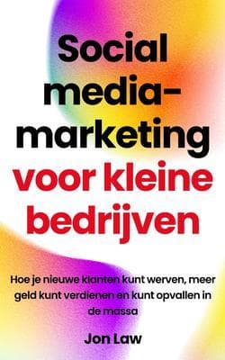 Social media-marketing voor kleine bedrijven