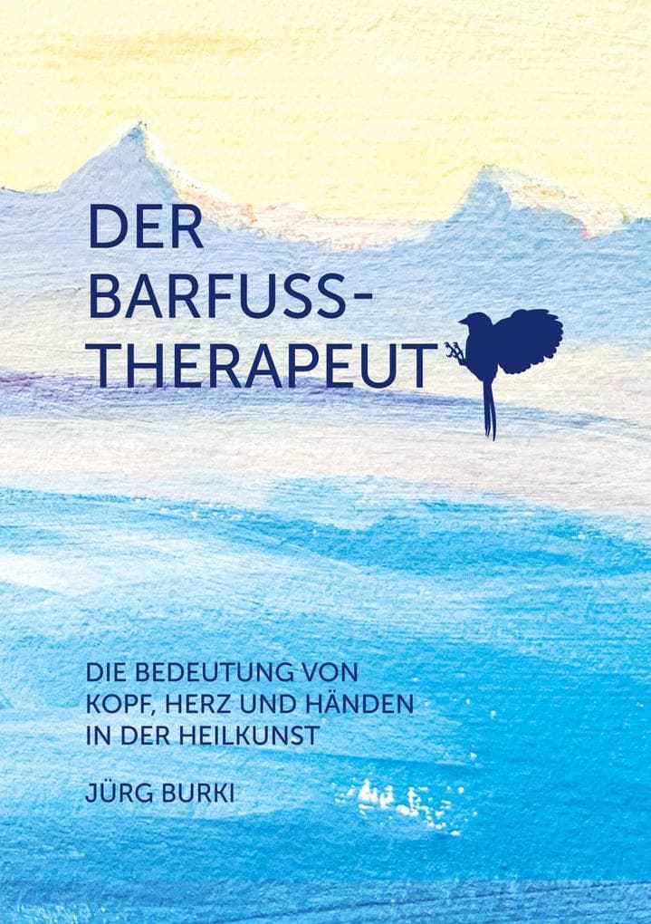 Der Barfusstherapeut