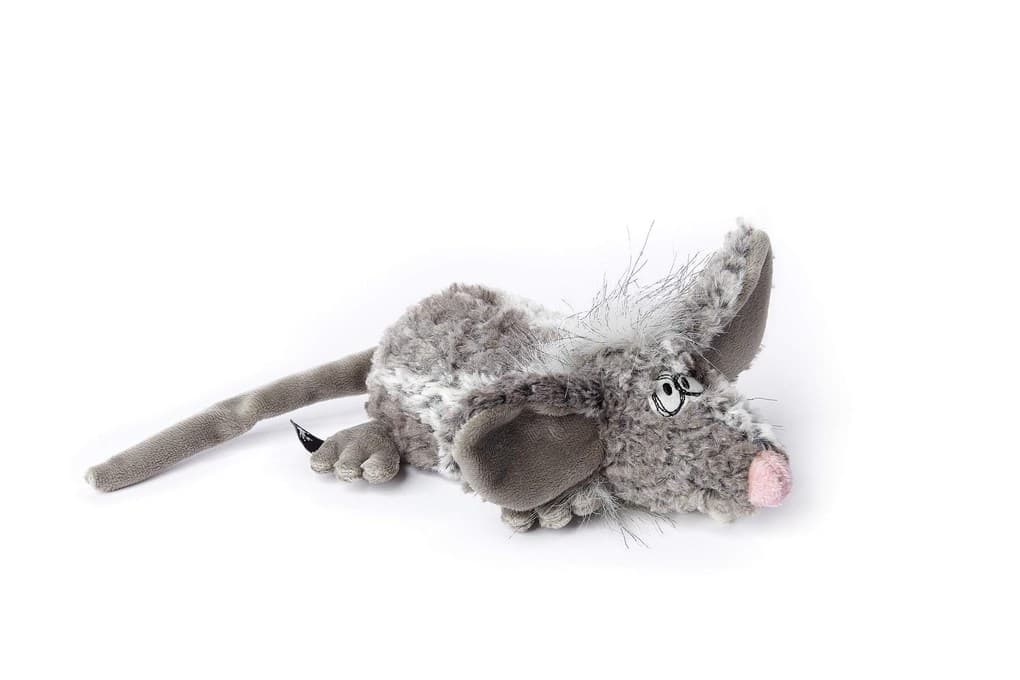 sigikid 38606 - Lalalangeweile BeastsTown Maus