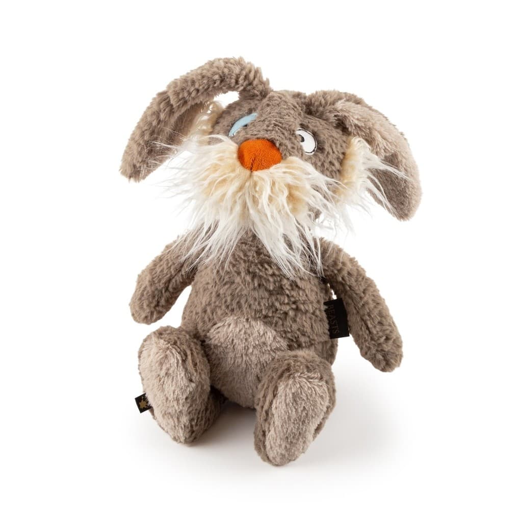 sigikid 38415 - I wass nix BeastsTown