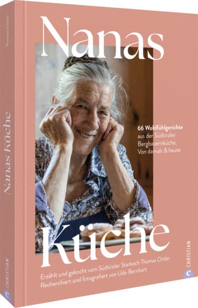 Nanas Küche