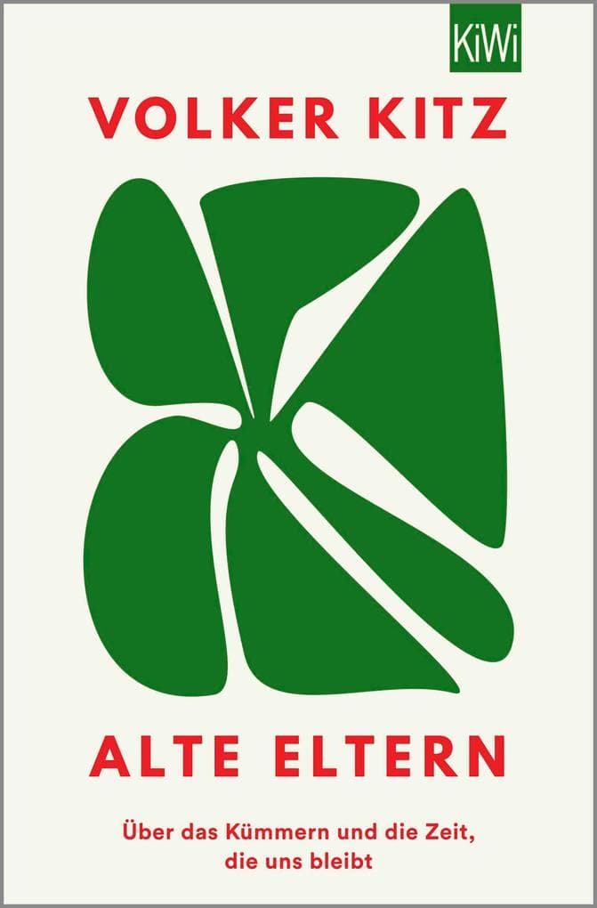 Alte Eltern