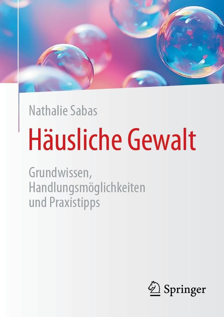 Häusliche Gewalt
