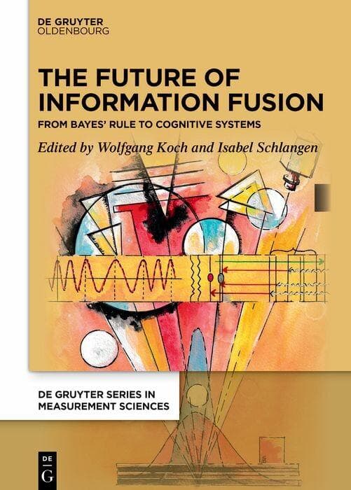 The Future of Information Fusion
