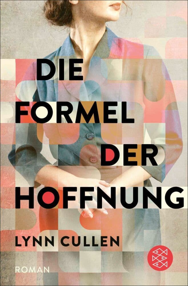 Die Formel der Hoffnung: Ein spannender Roman nach der wahren Geschichte einer herausragenden Ärztin
