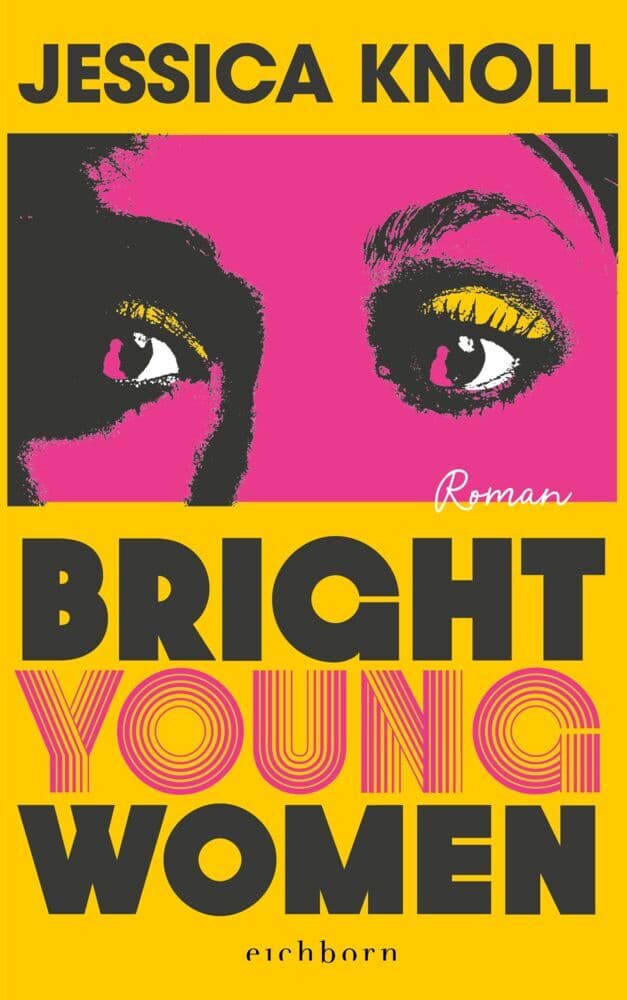 5. Jessica Knoll: Bright Young Women