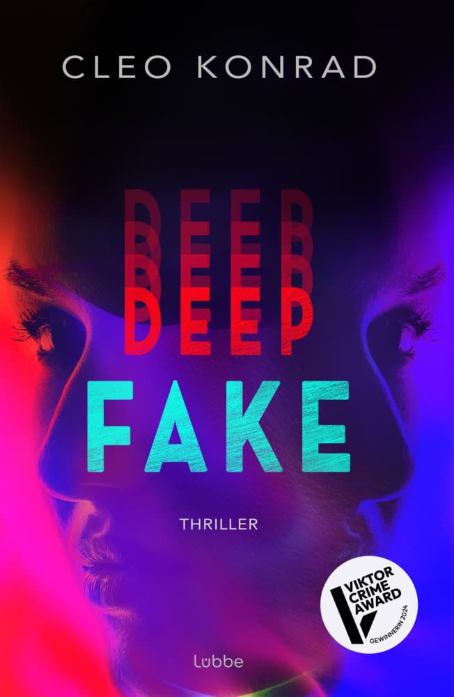 10. Cleo Konrad: Deep Fake