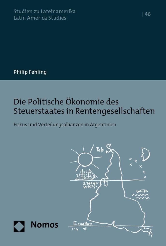 Die Politische Ökonomie des Steuerstaates in Rentengesellschaften