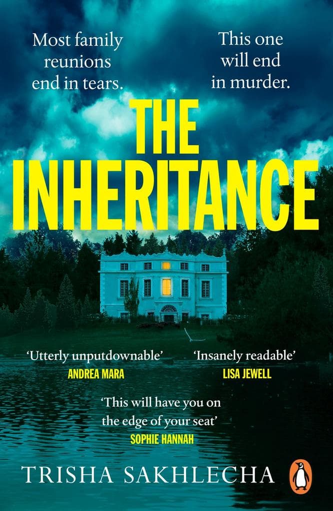 The Inheritance
