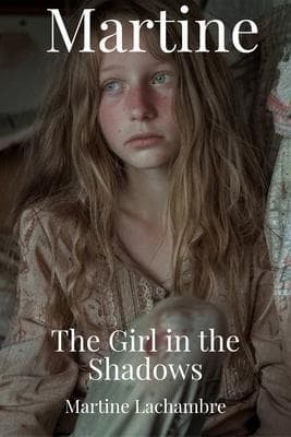Martine The Girl in the Shadows