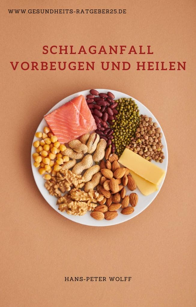 Schlaganfall vorbeugen und heilen