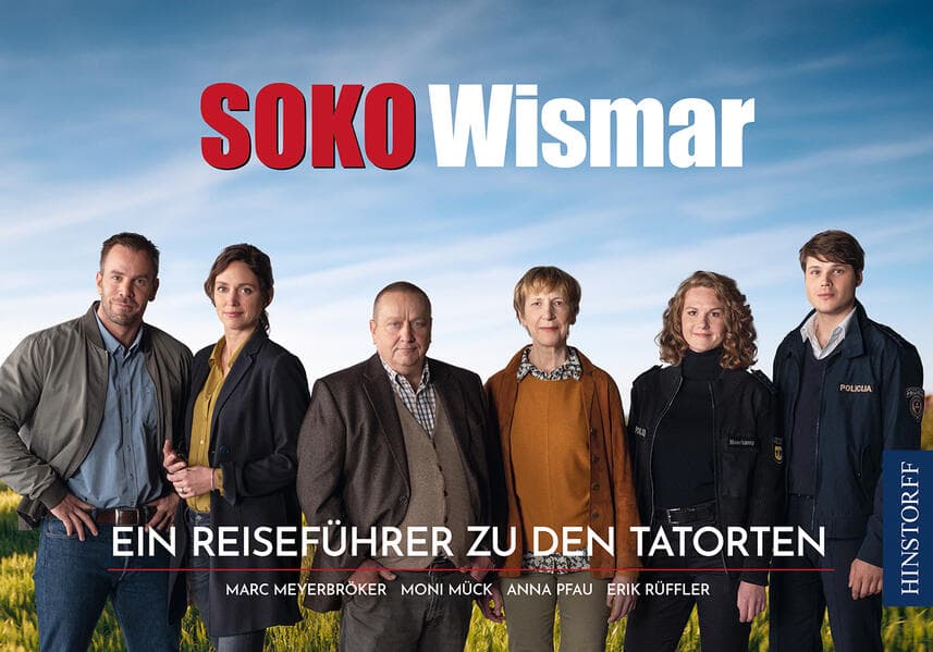 SOKO Wismar: Ein Reiseführer zu den Tatorten