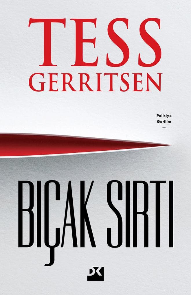 Biçak Sirti