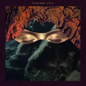 Boezem (Black Vinyl)