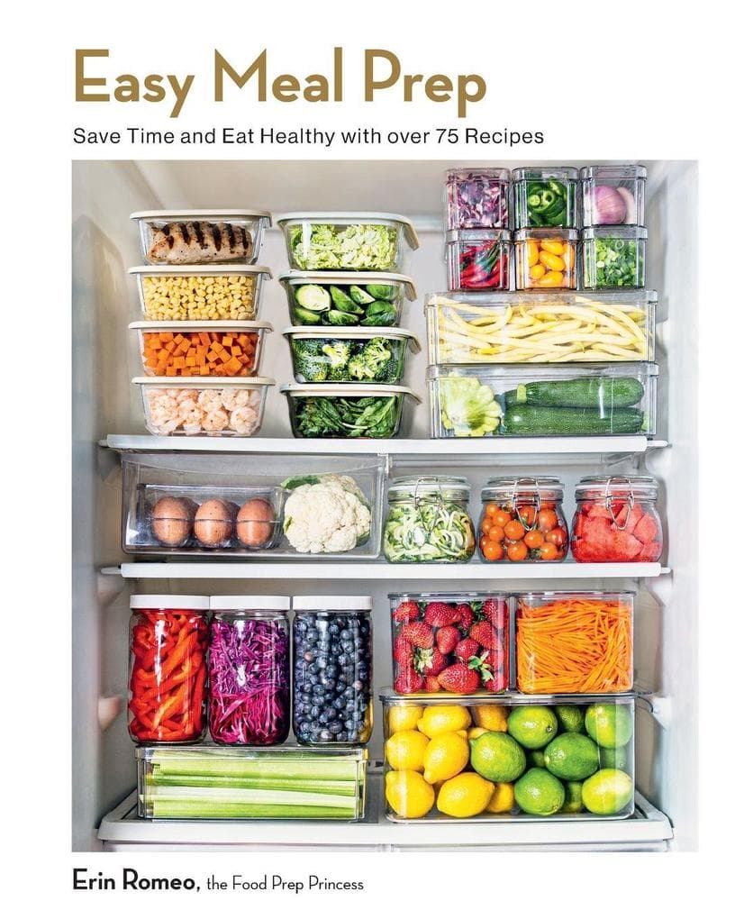 Easy Meal Prep