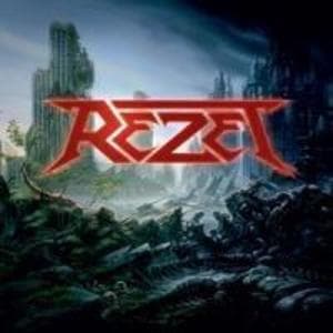 Rezet (Digipack)